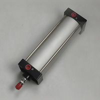 Цилиндр-QG-01