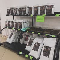 Сухие полнорационные корма с индейкой...