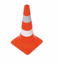 Конус дорожный сигнальный КС 2.6.0 (С...
