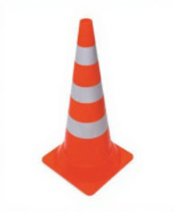 Конус дорожный сигнальный КС 3.10.0 (...
