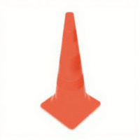 Конус дорожный сигнальный КС 3.2