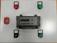 Автоматика для котла отопления Hermes...