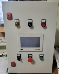 Автоматика для котла отопления Hermes...