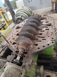 К250-61-2 центробежный компрессор зап...