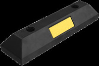 Колесоотбойник КР-0,55 (Россия)