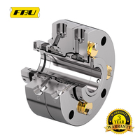 Двойное картриджное уплотнение APOG-B...