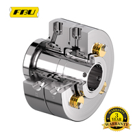 Двойное картриджное уплотнение APOG-F...