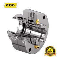 APOG-CSFFX Двойное картриджное уплотн...