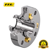 APOG-BR1FX Одинарное картриджное упло...