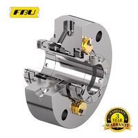 APOG-CRFL Одинарное картриджное уплот...