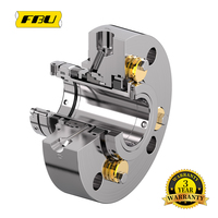 APOG-BR3FL Одинарное картриджное упло...