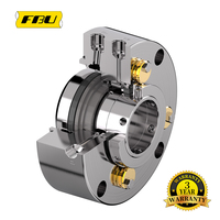 APOG-FX Одинарное картриджное уплотне...