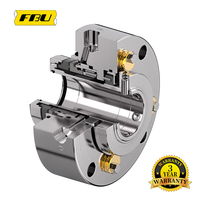 APOG-FLP Одинарное картриджное уплотн...