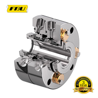 APOG-FBSX Двойное картриджное уплотне...