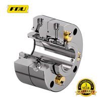 APOG-FB Двойное картриджное уплотнени...