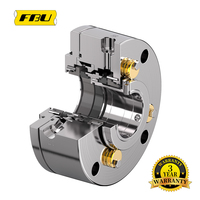 APOG-FF Двойное картриджное уплотнени...