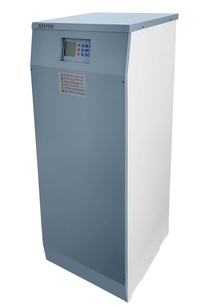 Котел газовый Geffen MB 3.1-145 без а...