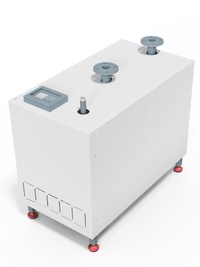 Котел газовый Geffen MB 3.1-400 с кон...