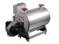 Котел газовый Geffen MB 3.1-1199 с ко...