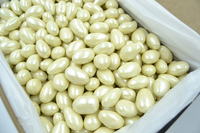 Миндаль в белой шоколадной глазури «Ж...