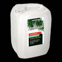 Экстракт для ванн ХВОЙНЫЙ  - 5 литров.