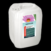 ЖИДКИЙ КОНЦЕНТРАТ ДЛЯ ВАНН «ИМУН - LI...