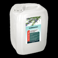 ЖИДКИЙ КОНЦЕНТРАТ ДЛЯ ВАНН  «РОЗМАРИН...