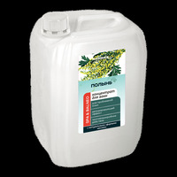 ЖИДКИЙ КОНЦЕНТРАТ ДЛЯ ВАНН «ПОЛЫНЬ» -...