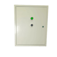 Шкаф управления котельной на базе Zon...