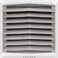 Водяной тепловентилятор Volcano VR1 AC