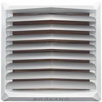 Водяной тепловентилятор Volcano РУ2 ЕС