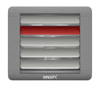 Водяной тепловентилятор ГРЕЕРС ВС-1220ЕС