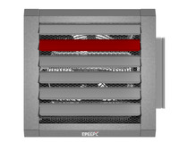 Электрический тепловентилятор ГРЕЕРС ...