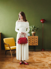 1593 512 34 Сумка женская