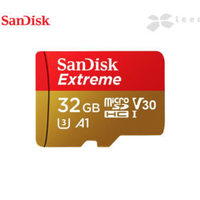 Карта памяти 32 Gb SanDisk Extreme mi...