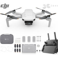 Квадрокоптер DJI Mini SE - Fly More C...