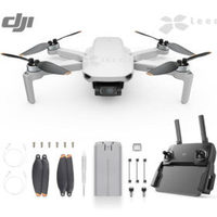 Квадрокоптер DJI Mini SE