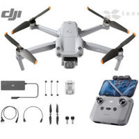Квадрокоптер DJI Air 2S с пультом DJI...