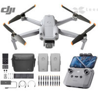 Квадрокоптер DJI Air 2S Fly More Comb...