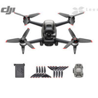 Квадрокоптер DJI FPV