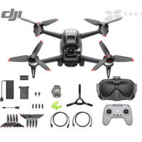 Квадрокоптер DJI FPV Combo Комплект