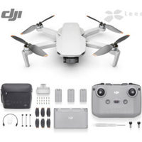 Квадрокоптер DJI Mini 2 Fly More Comb...