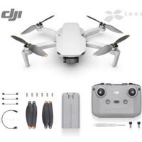 Квадрокоптер DJI Mini 2