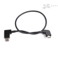 Кабель USB-Type-C - MicroUSB для DJI ...