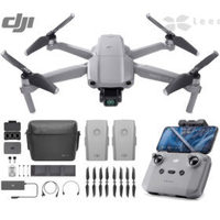 Квадрокоптер DJI Mavic Air 2 Fly More...