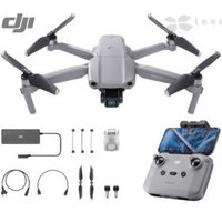 Квадрокоптер DJI Mavic Air 2