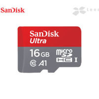 Карта памяти 16 Gb SanDisk Ultra micr...