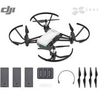 Квадрокоптер DJI Tello Boost Combo