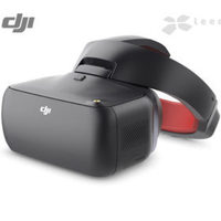 Очки DJI Goggles RE Racing Edition