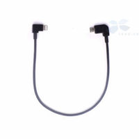 Кабель MicroUSB - Lightning для DJI M...